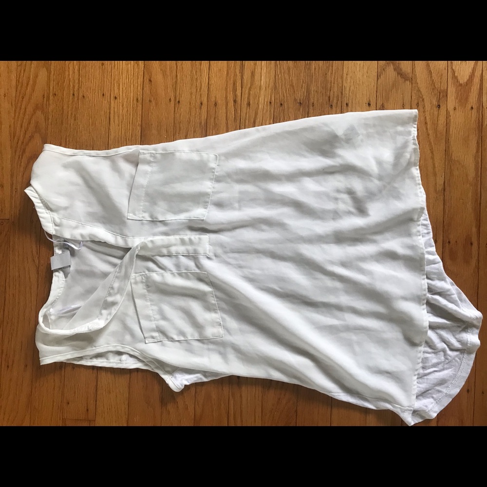 All size small